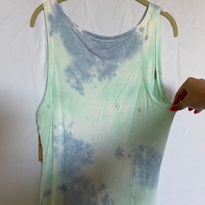American Eagle Tank
